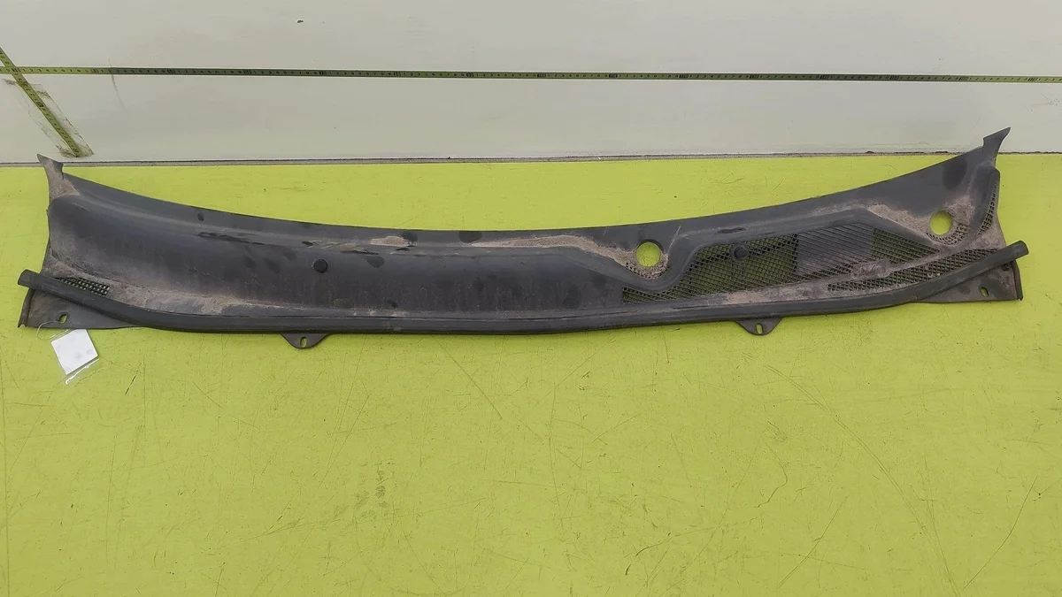 Pannello anteriore OPEL INSIGNIA A 2008-2017