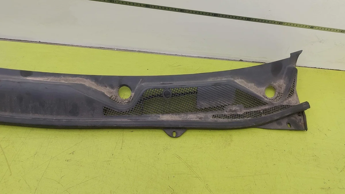 Painel Frontal Opel Insignia A 13224209 image 3