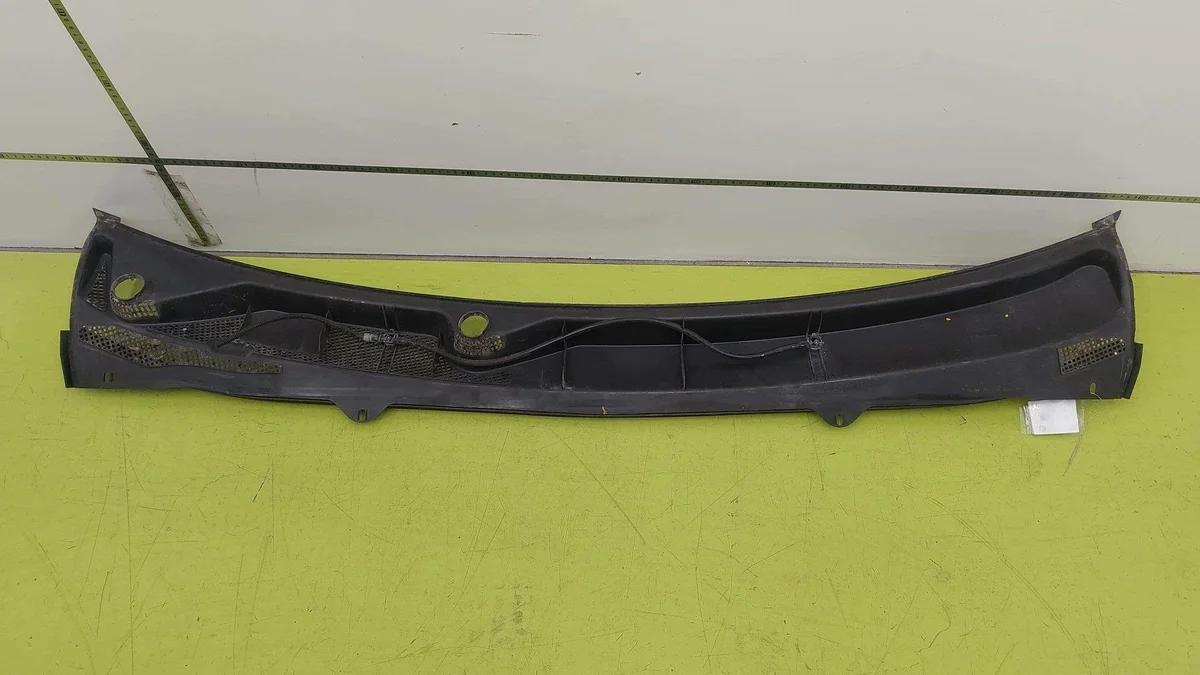 Painel Frontal Opel Insignia A 13224209 image 4