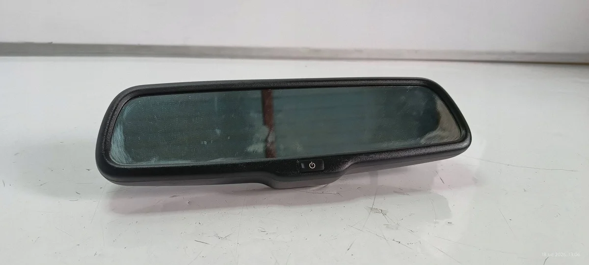 Binnenspiegel Mazda 6 GJ Sedan Gebruikt