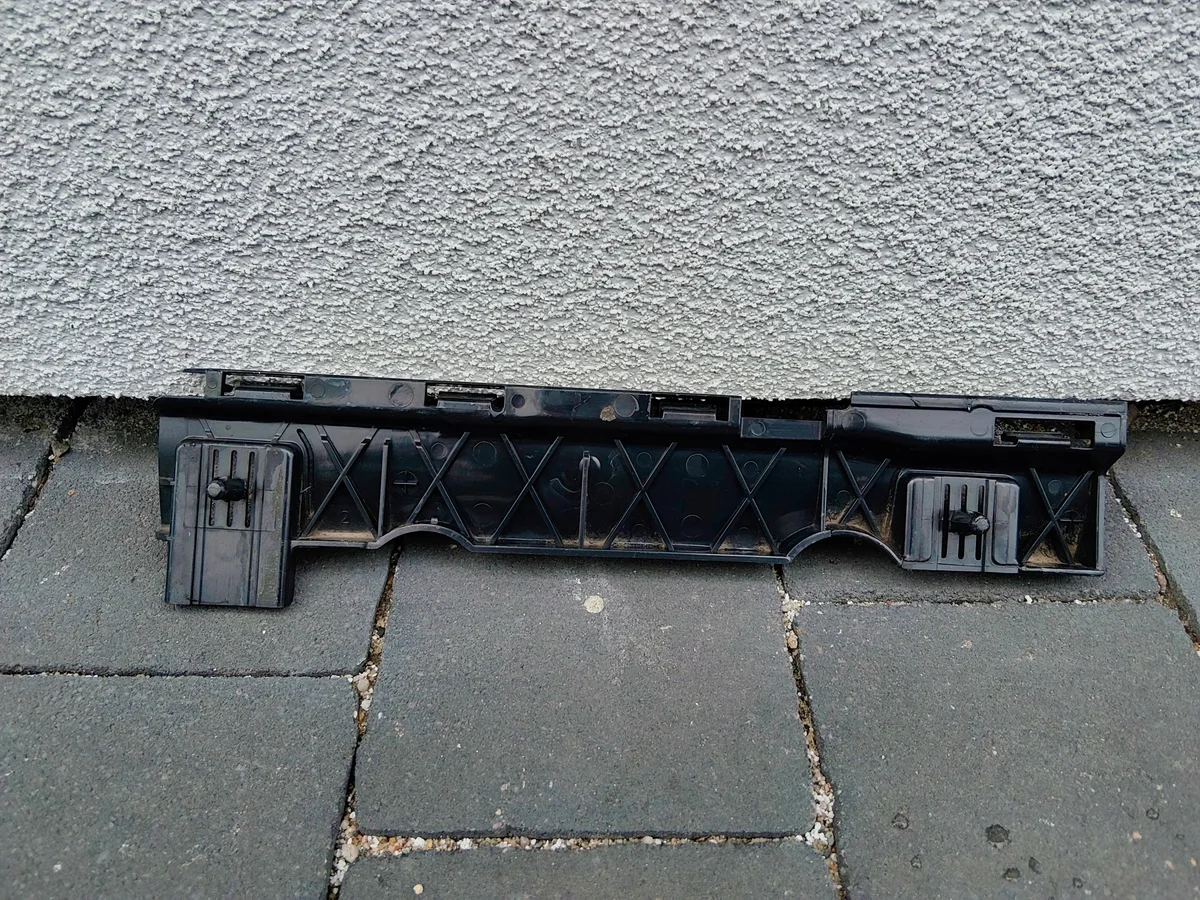 BMW E90 E91 Listello Destro 7202656