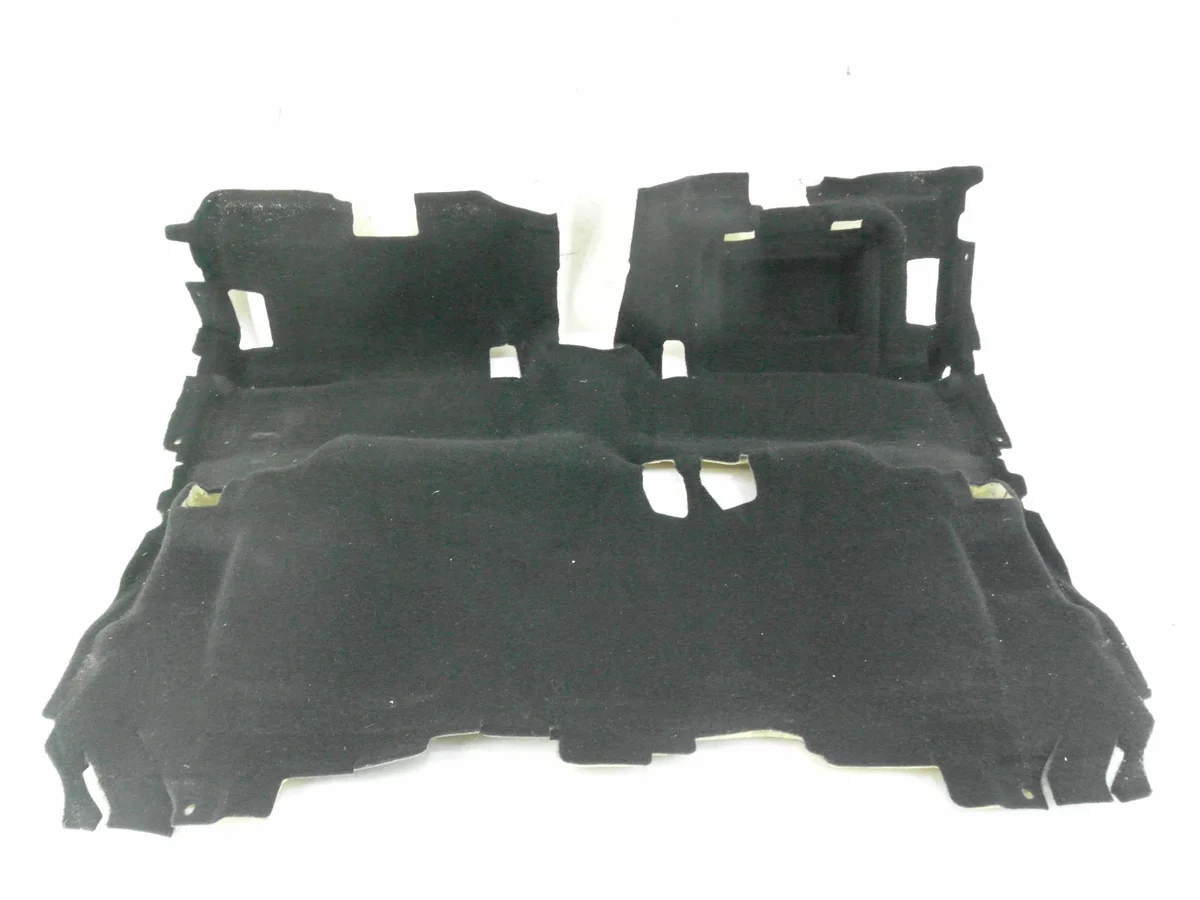 Bodenmatte hinten Ford Kuga II CV44S11654AG