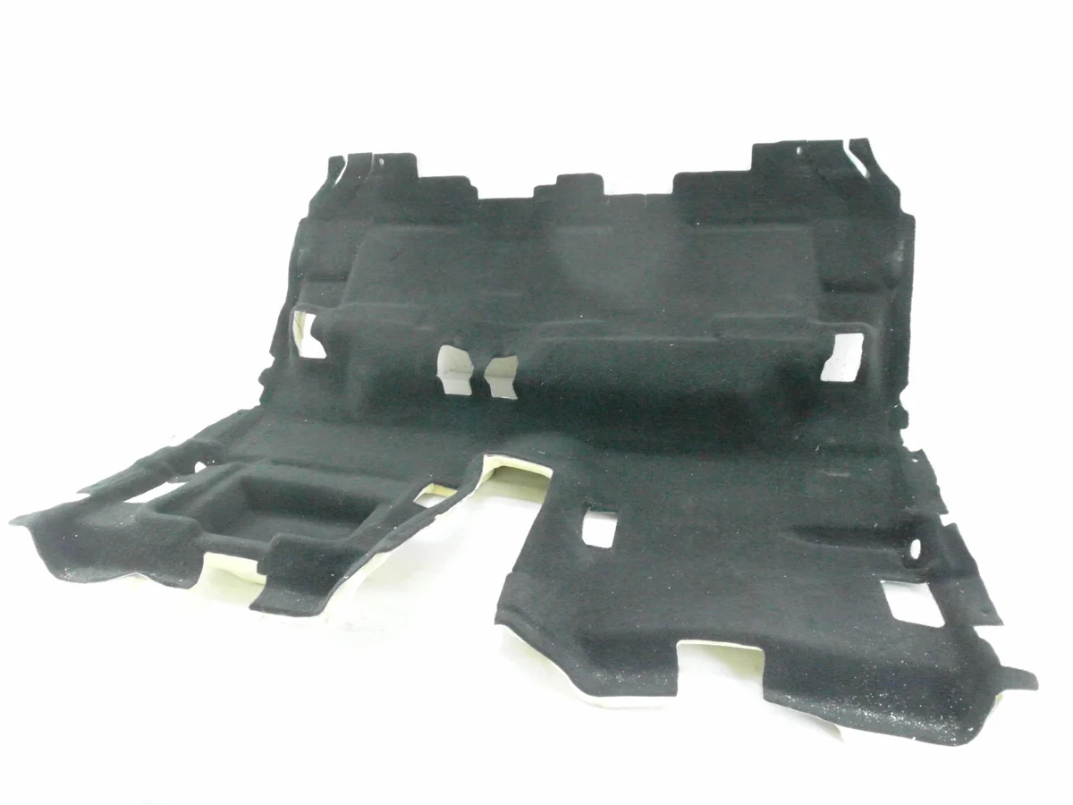 Bodenmatte hinten Ford Kuga II CV44S11654AG image 4