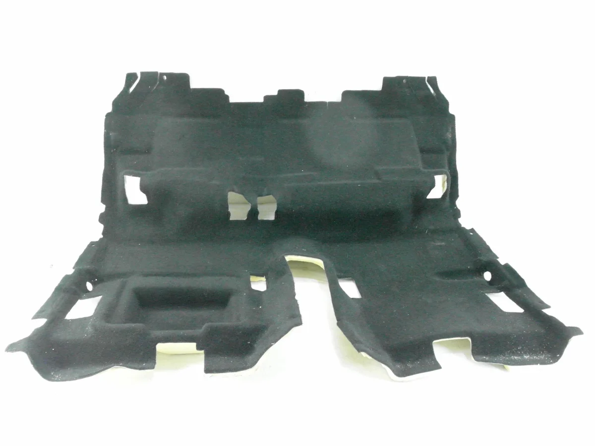 Bodenmatte hinten Ford Kuga II CV44S11654AG image 5