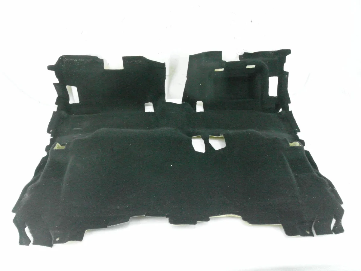 Bodenmatte hinten Ford Kuga II CV44S11654AG image 6