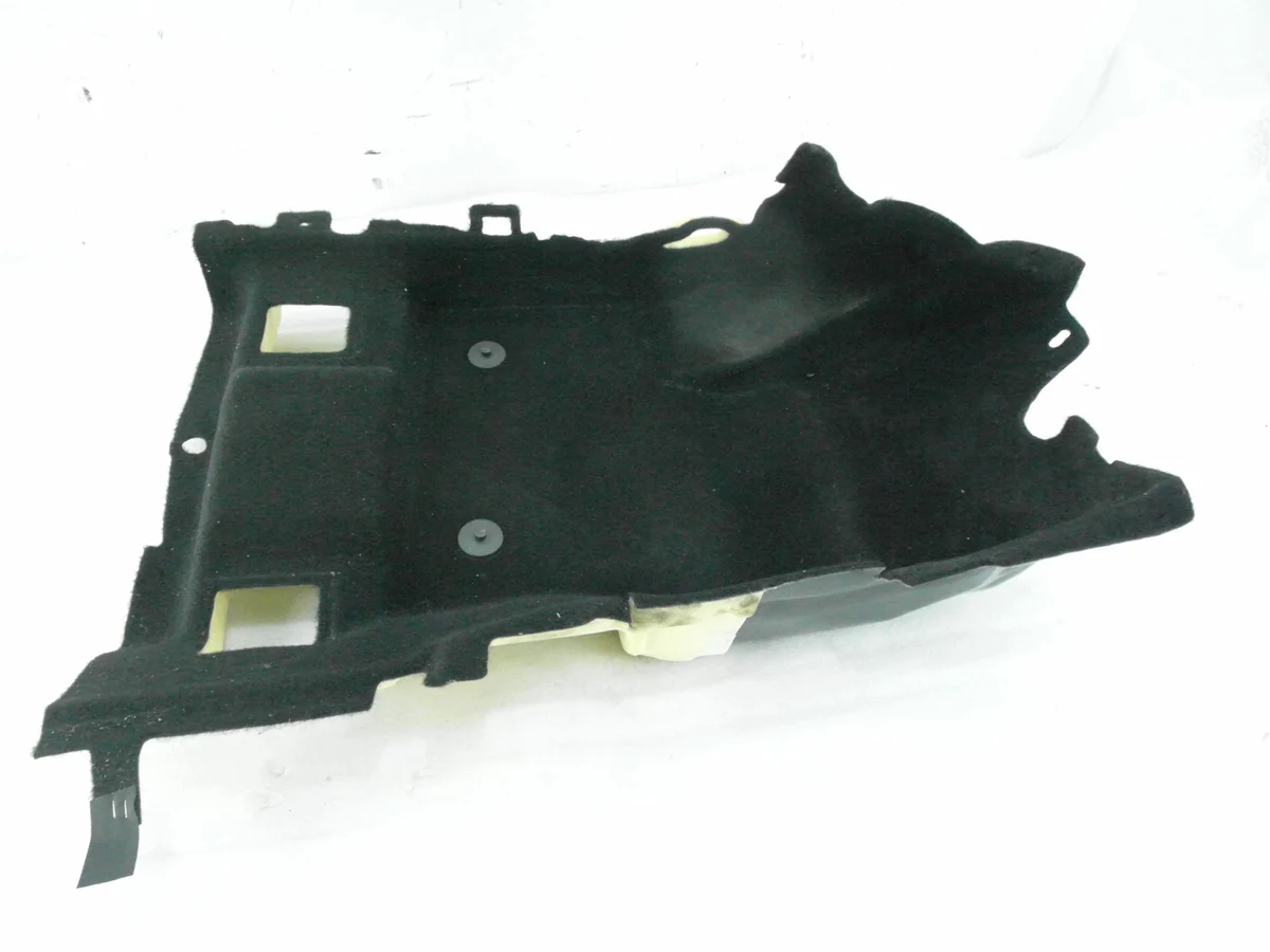Fussmatte Links Vorne Ford Kuga II CV44S11455AD image 3