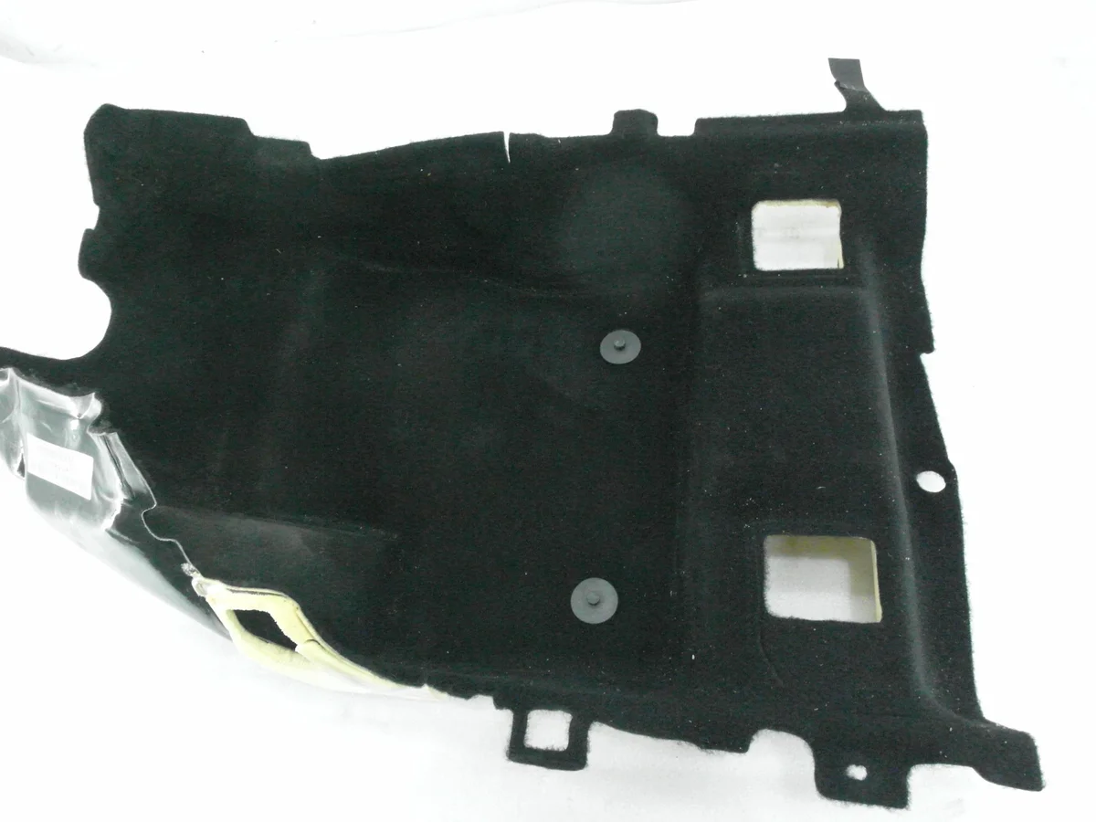 Fussmatte Links Vorne Ford Kuga II CV44S11455AD image 4