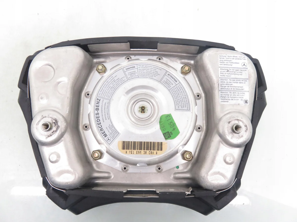 Volant Mercedes W202 A1153225-1404601190 image 4
