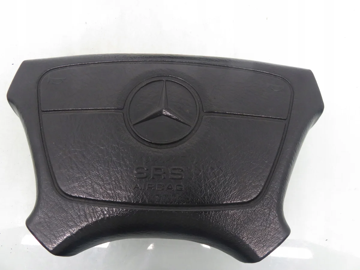 Volant Mercedes W202 A1153225-1404601190 image 5