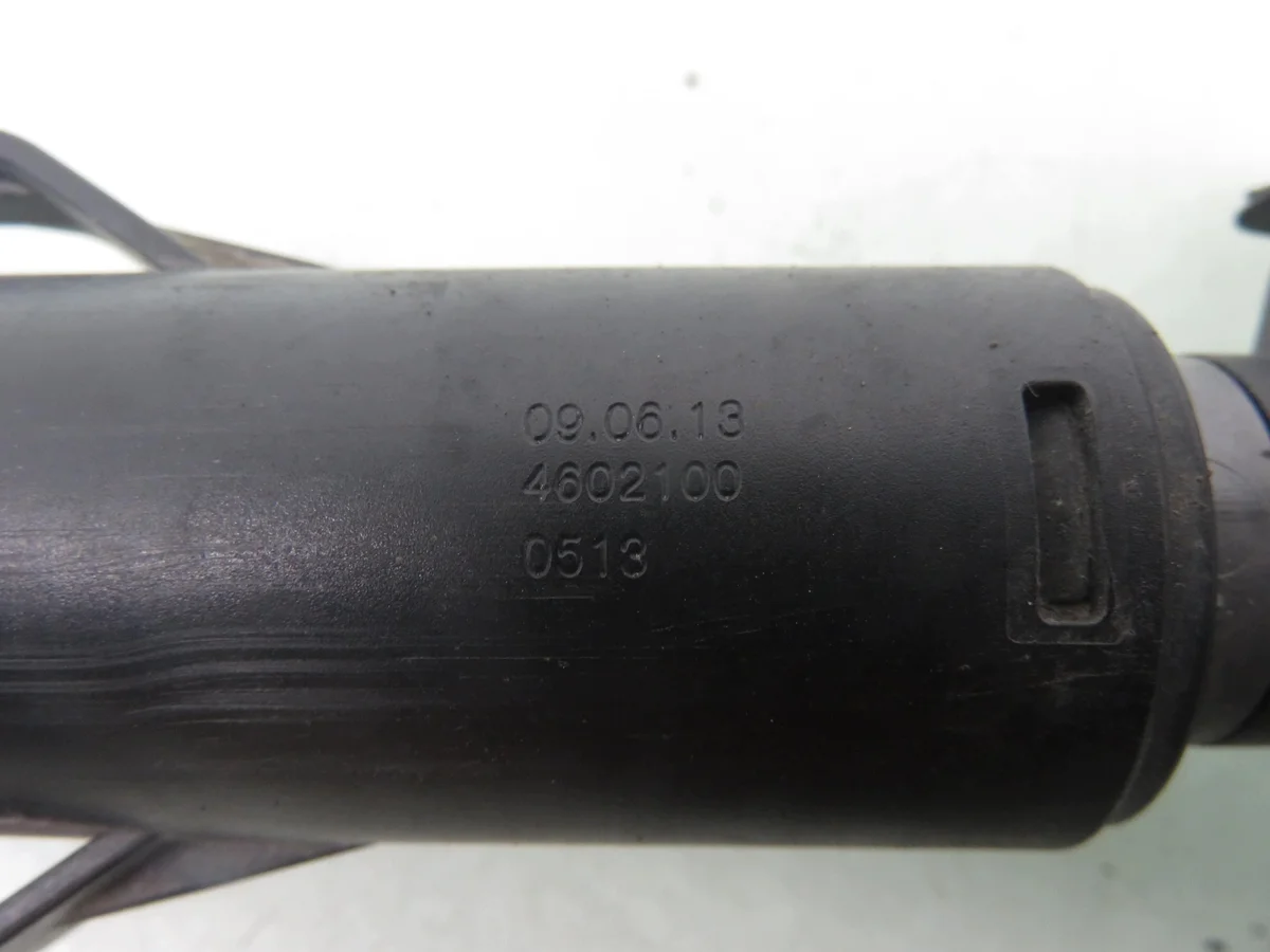 Scheinwerferreiniger Rechts Ford Kuga II CV4413L018AC image 3