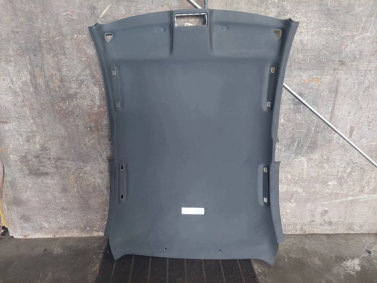 Forro de teto BMW E46 Compact + capas image 3