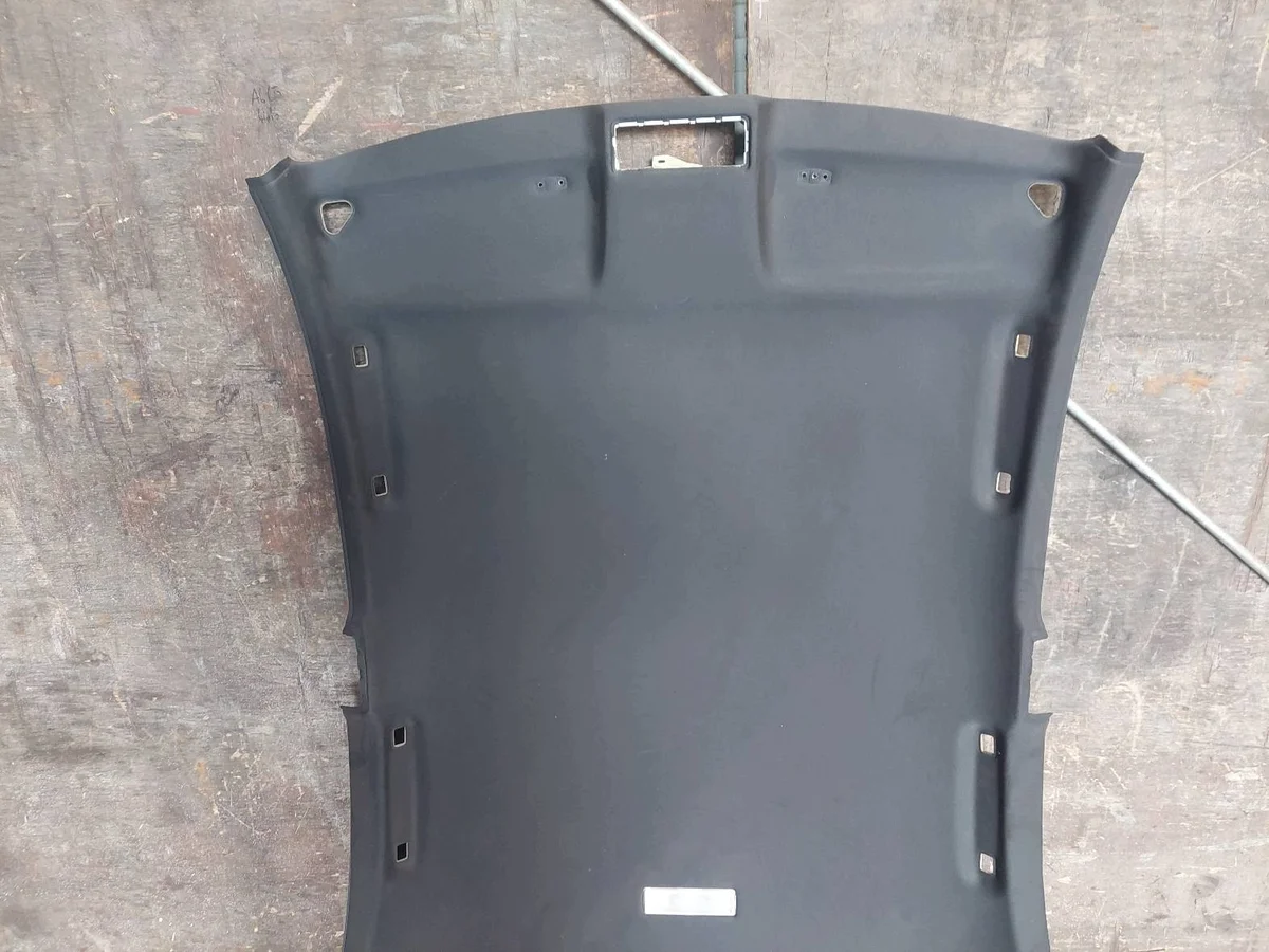 Forro de teto BMW E46 Compact + capas image 5