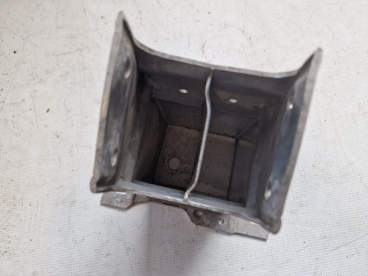 Audi A4 S4 B9 Voorste Buffer 8W0807133 image 6
