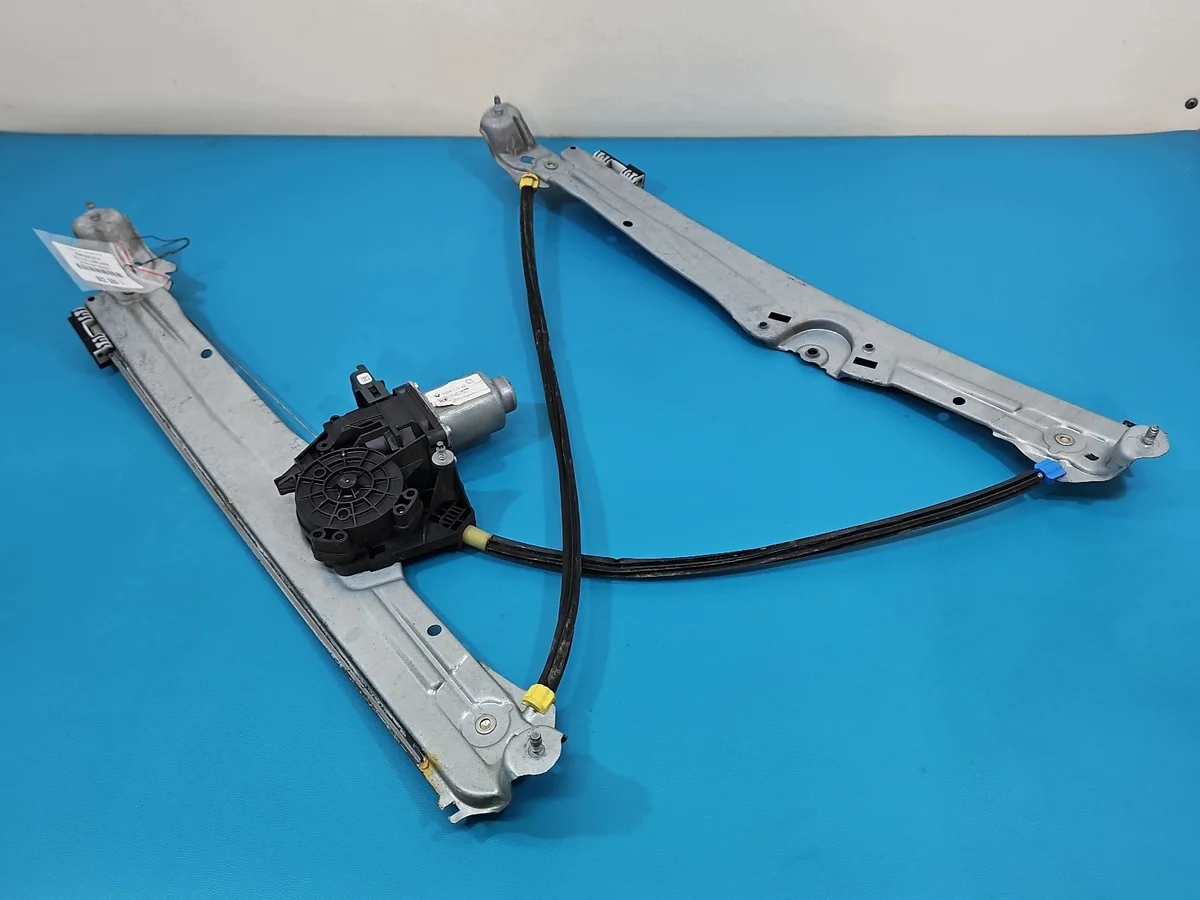 Ruitmechanisme Voor Renault Espace V Links