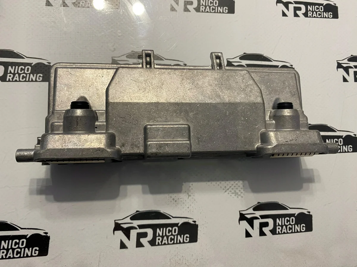 Caméra pare-brise Jaguar Land Rover KK83-19H406