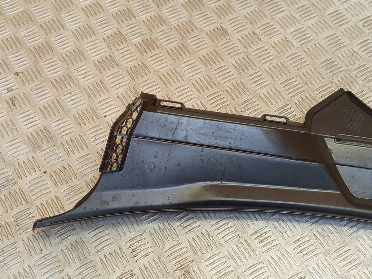 BMW 7427845 Windshield Cowl Panel Used image 8