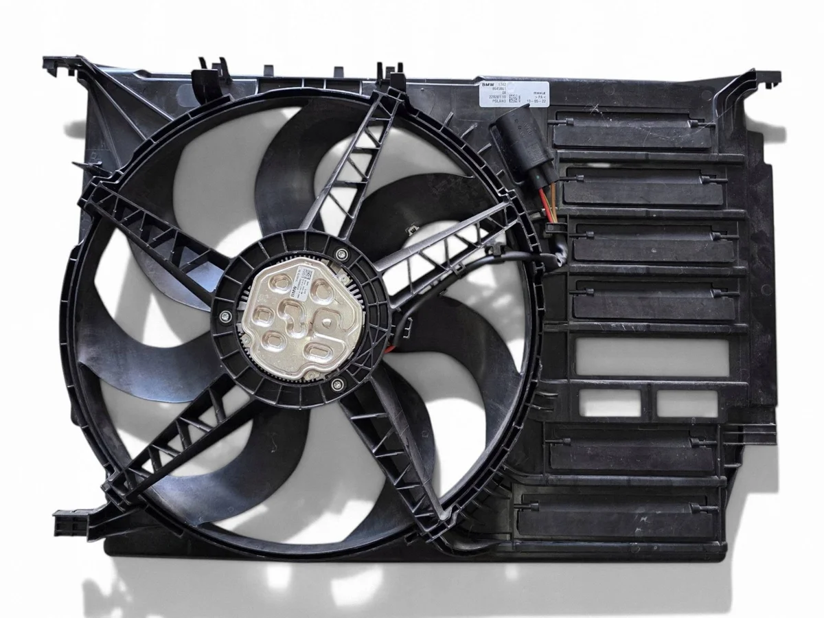 Ventilatore Radiatore BMW F45 F46 F48 MINI