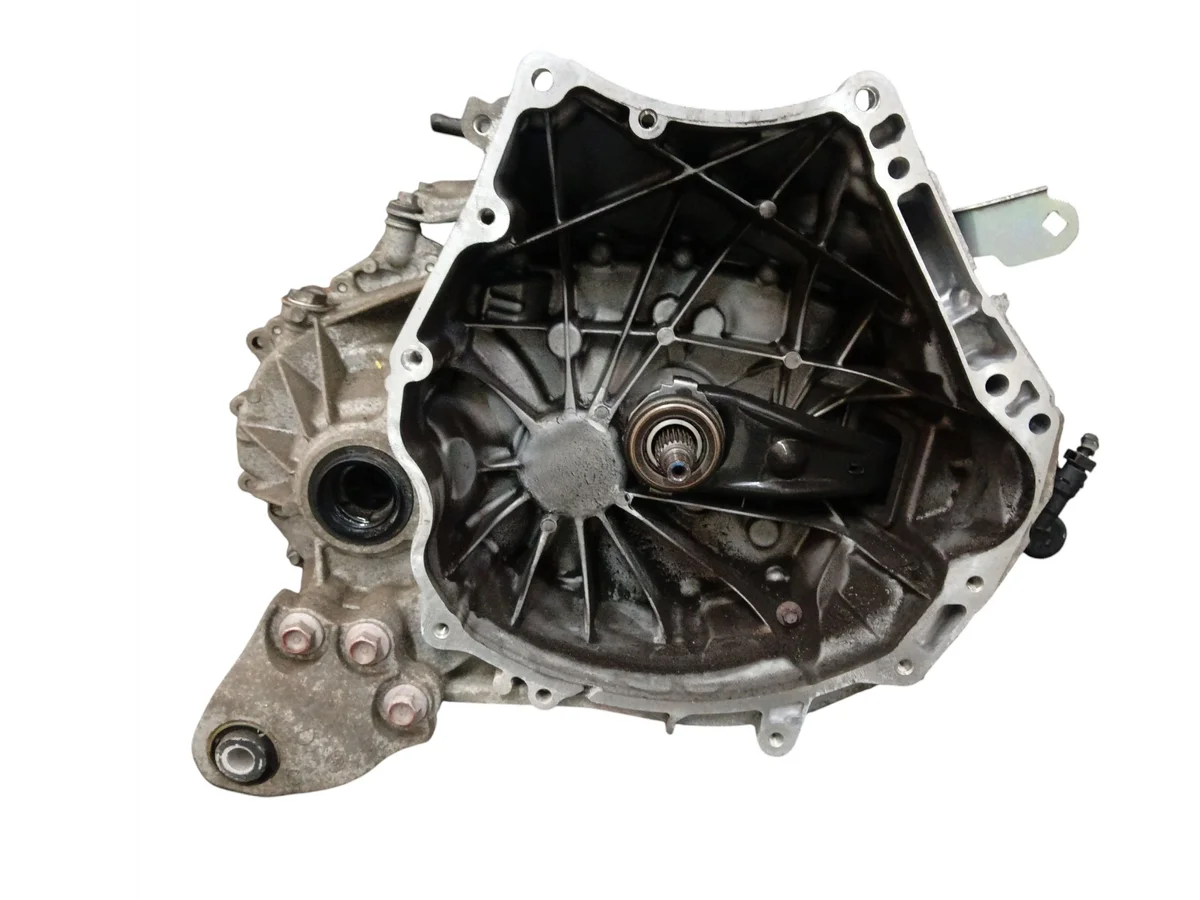 Versnellingsbak Mazda CX-3 2.0 Skyactiv-G