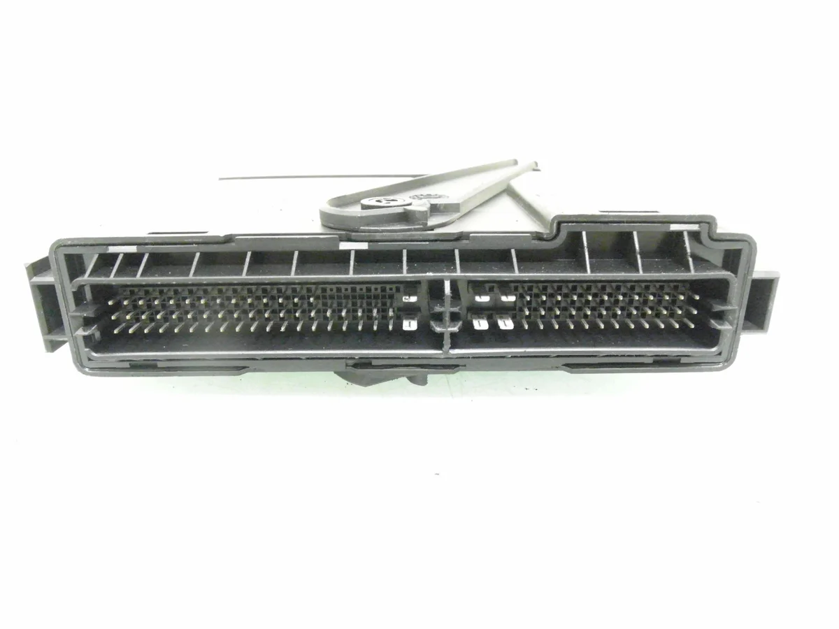 Opel Meriva A ohjausyksikkö Z14XEP image 7