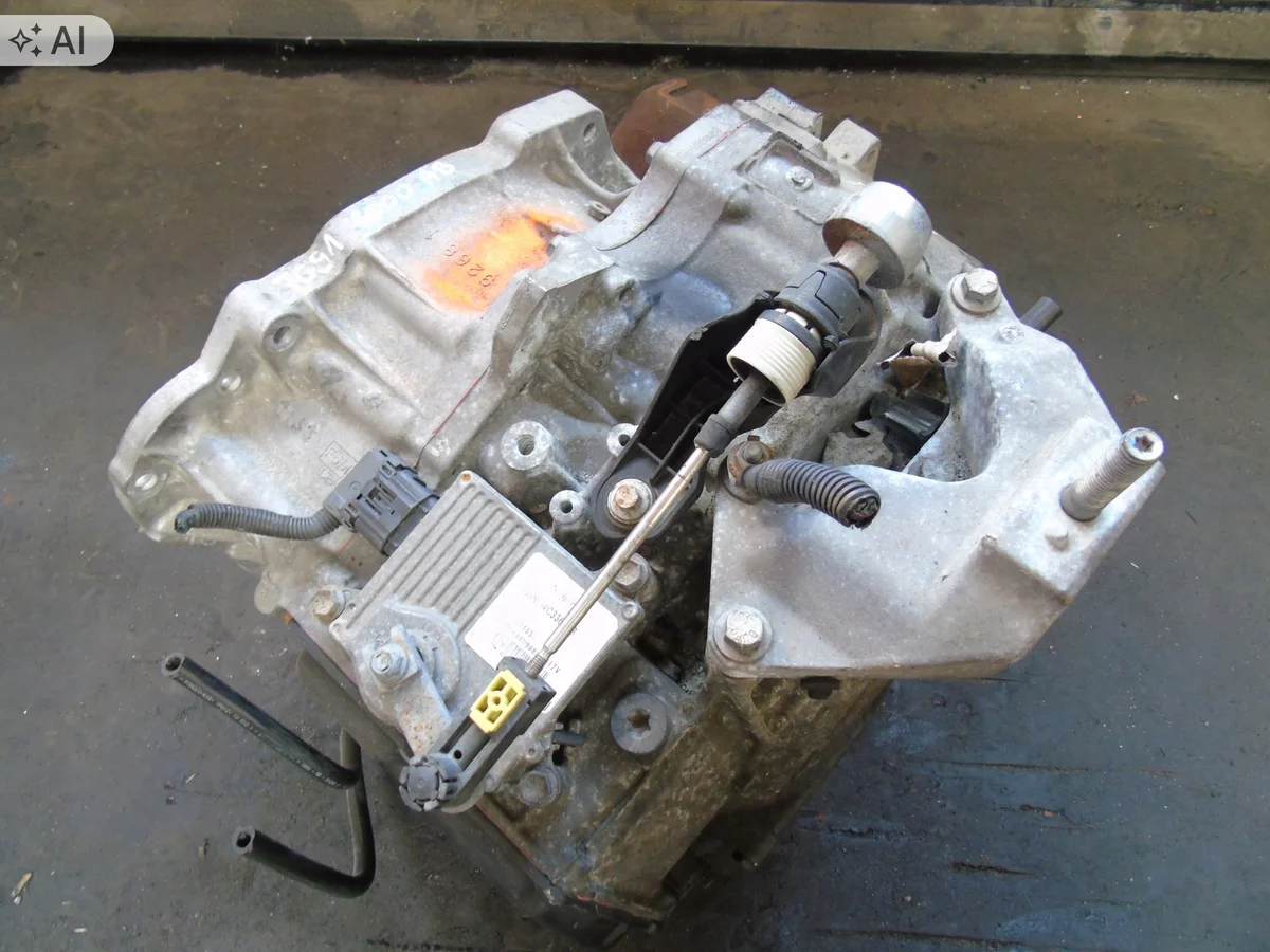 Boîte de vitesses 7T1R7002CC 1.8 TDCI