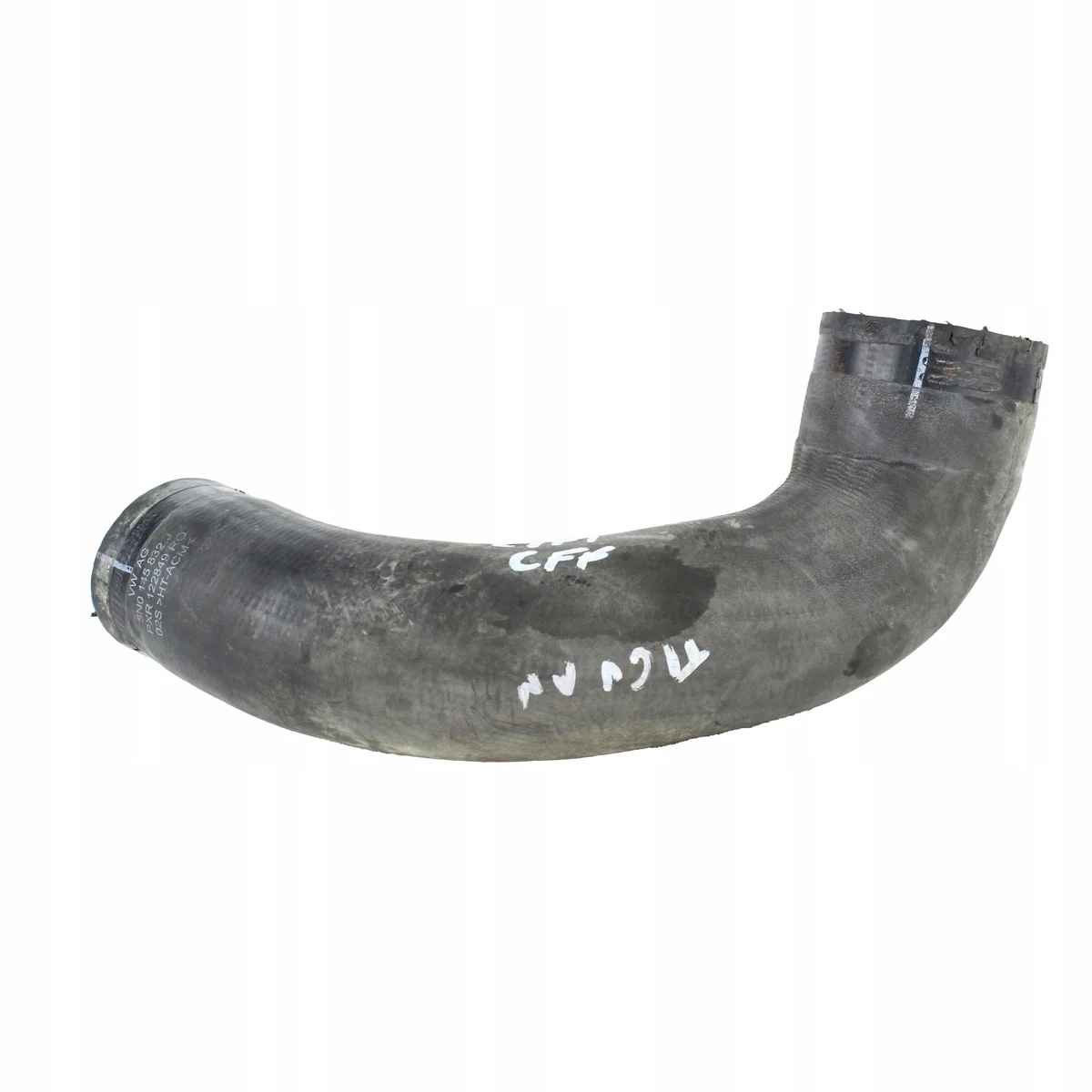 Intercooler Schlauch VW Tiguan 2.0 TDI CFFB 5N0145832J