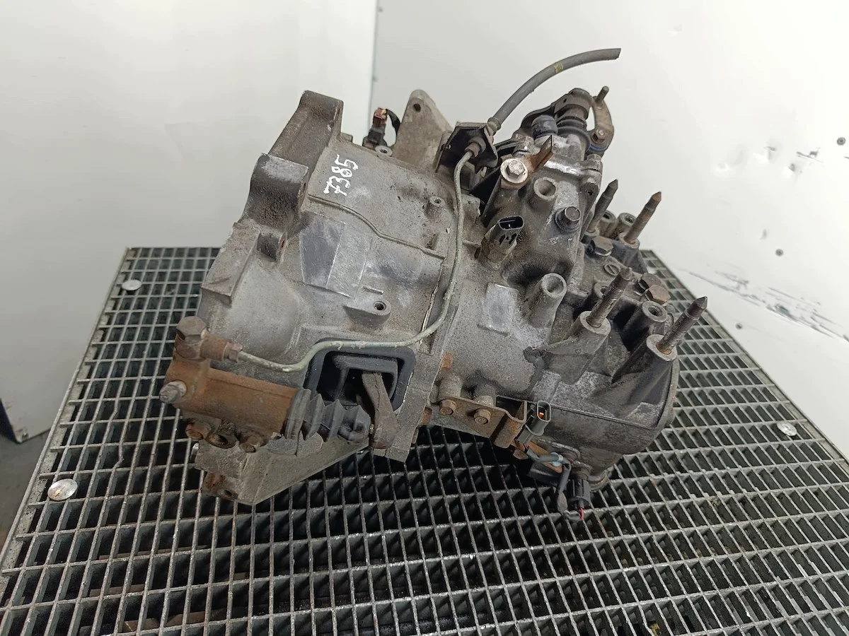Getriebe Mitsubishi Space Wagon III 2.4 GDI 16V image 4