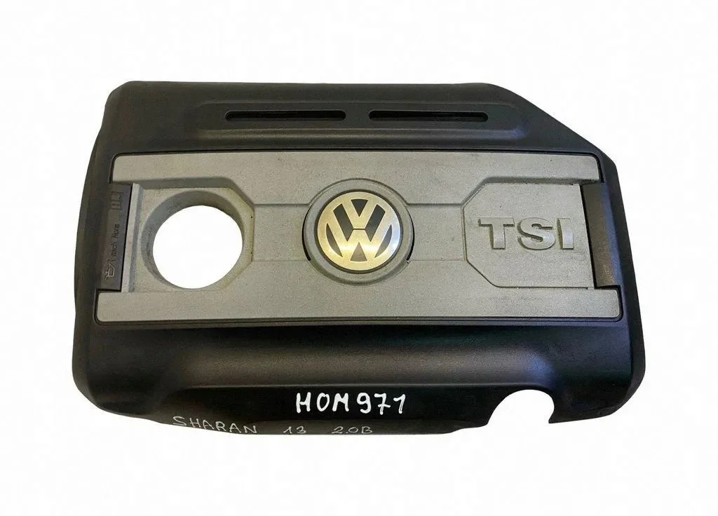 Copertura motore Volkswagen 06J103925BG Usato
