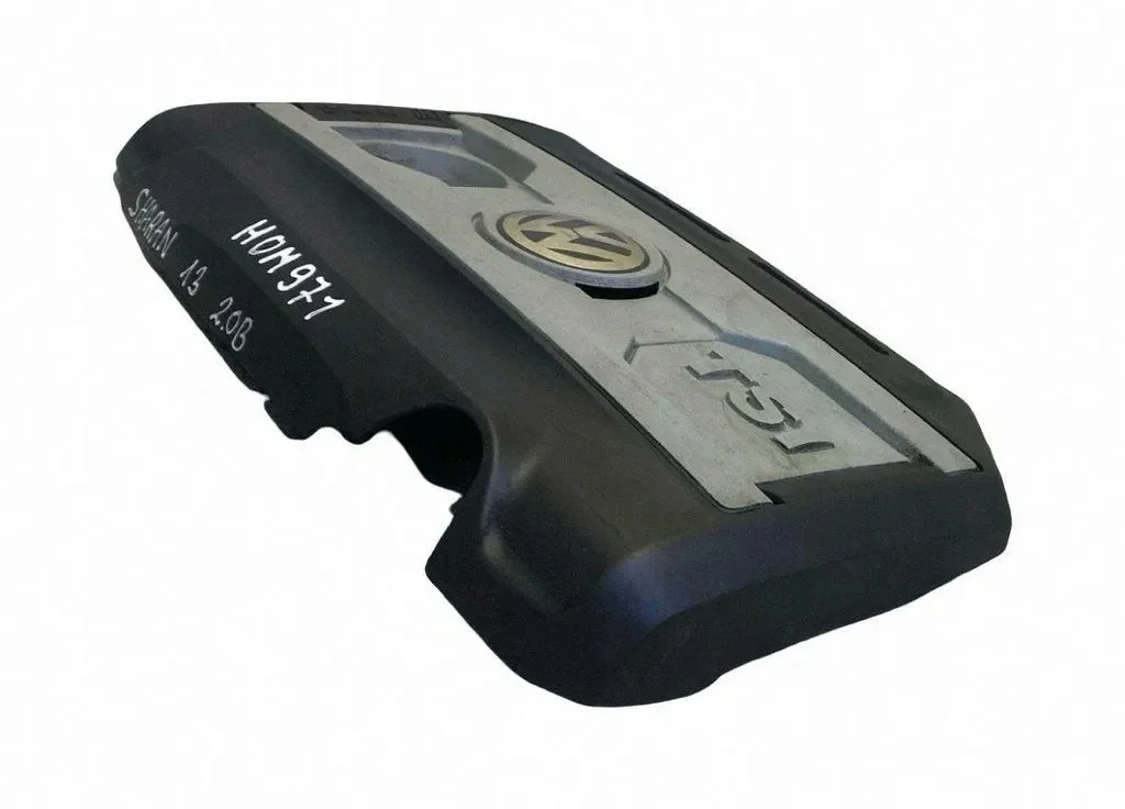Couvercle moteur Volkswagen OE 06J103925BG image 3