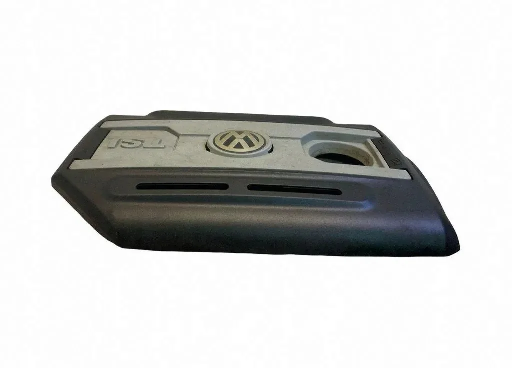 Couvercle moteur Volkswagen OE 06J103925BG image 4