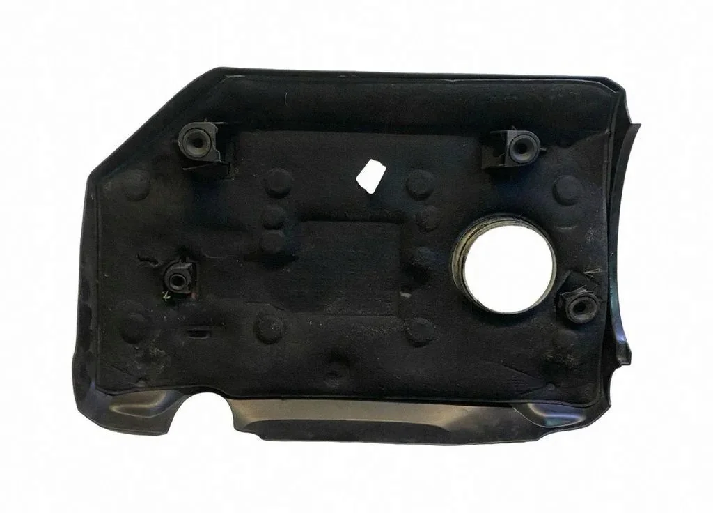 Couvercle moteur Volkswagen OE 06J103925BG image 5