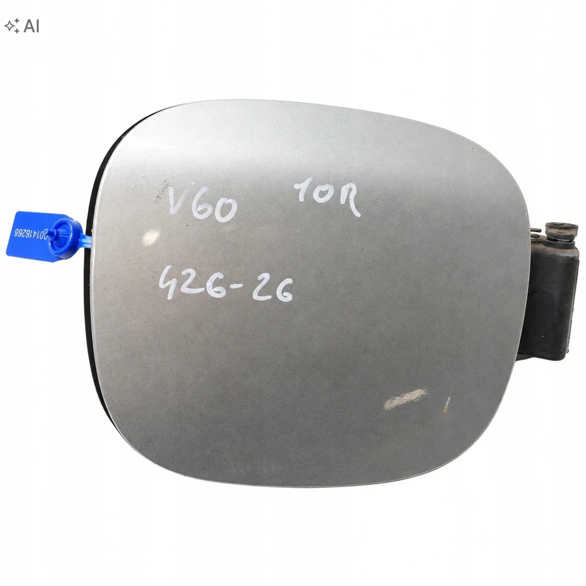Sportello Carburante Volvo V60 S60 II 31278154