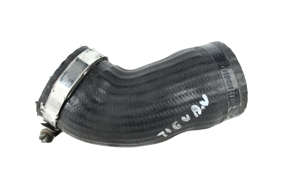 Intercooler slang VW Tiguan 2.0 TDI CFFB image 4