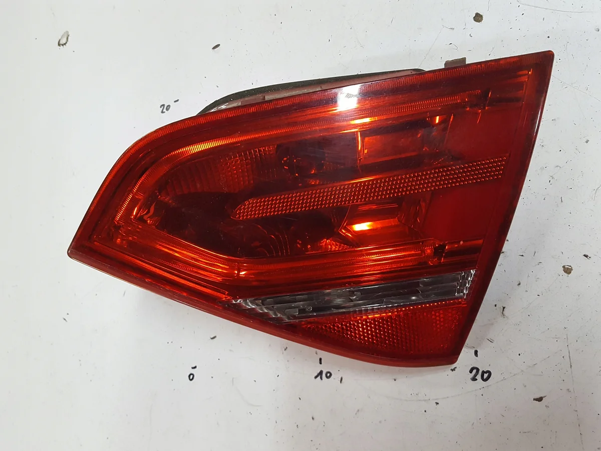 Audi A3 8P7 Cabrio Lamp Kap 08-12 Rechts Achter