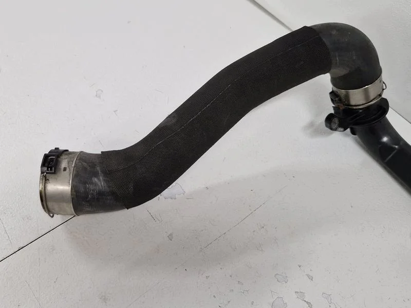 Tubo Intercooler Renault Kadjar 1115760S03 image 5