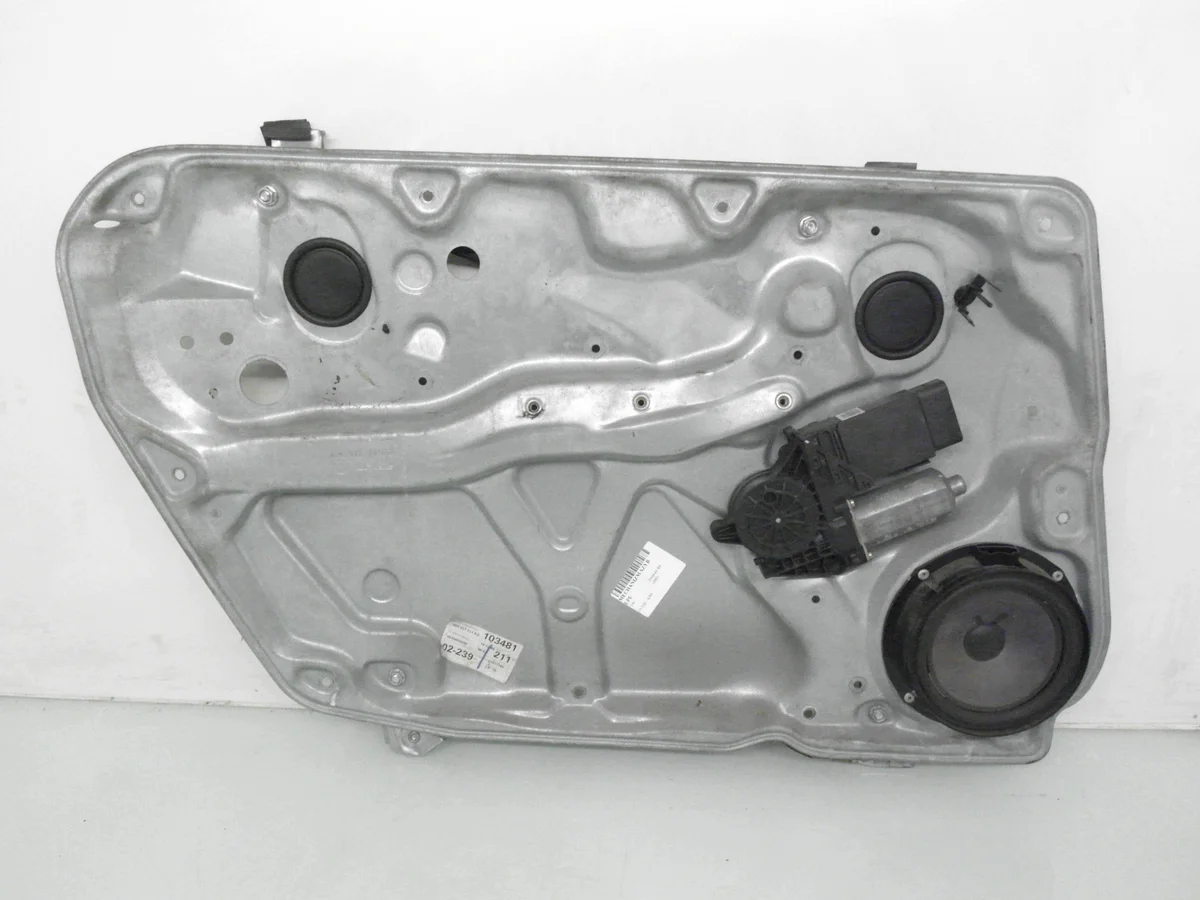 Levantador de Vidro VW Passat B5 Usado image 3
