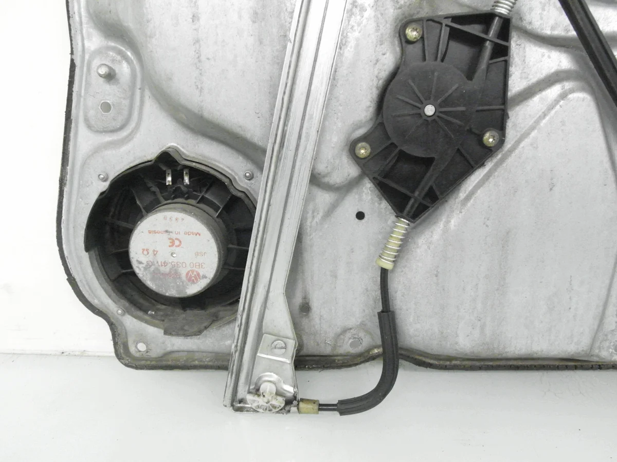Levantador de Vidro VW Passat B5 Usado image 7