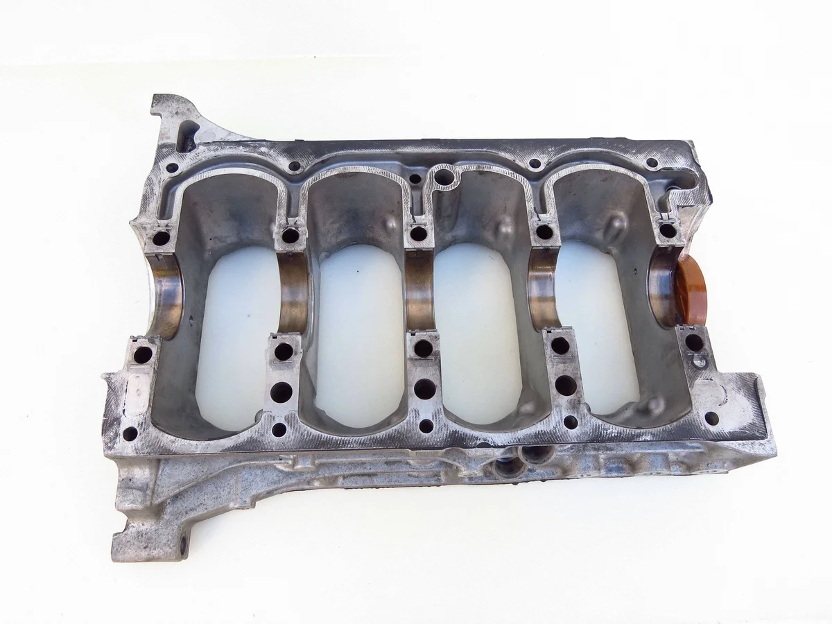 Soporte Eje Volvo V40 XC60 2.0 D4 31401922