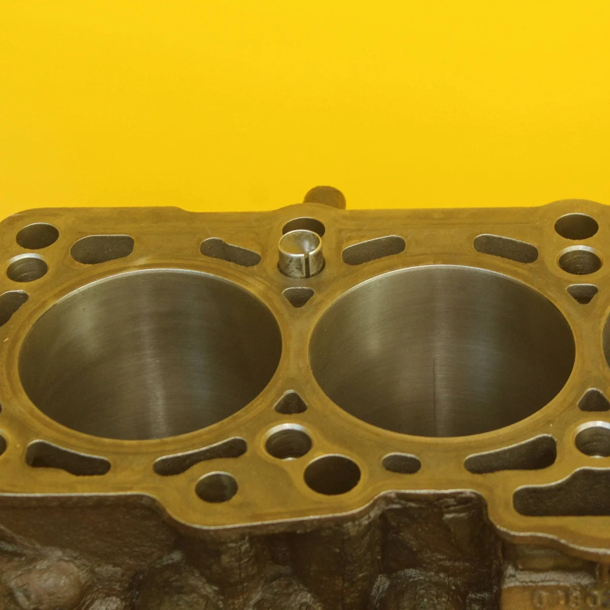 Bloque Motor 038021BQ VW Golf V 1.9 TDI image 4
