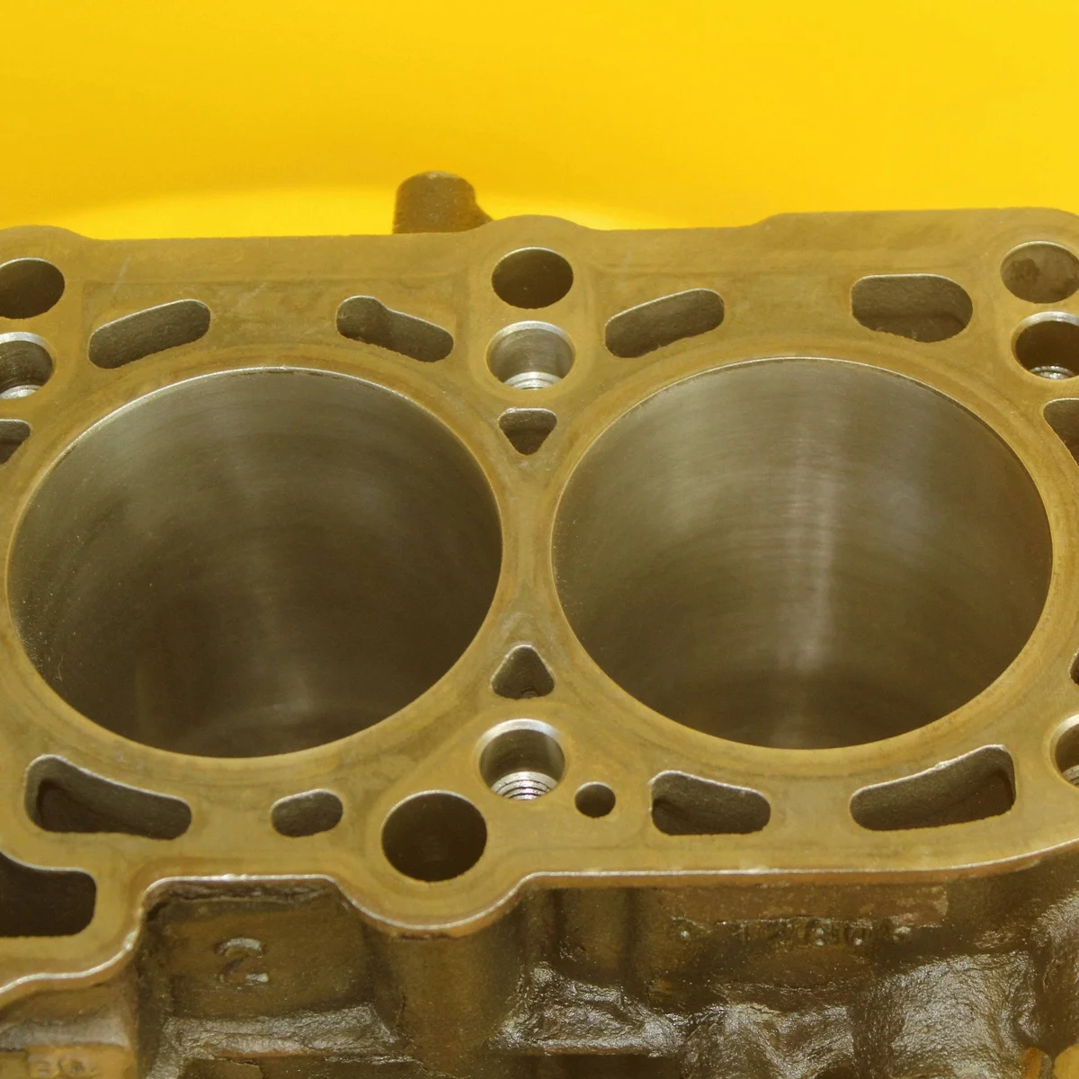 Bloque Motor 038021BQ VW Golf V 1.9 TDI image 6
