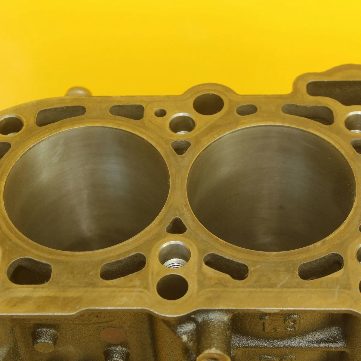 Bloque Motor 038021BQ VW Golf V 1.9 TDI image 7