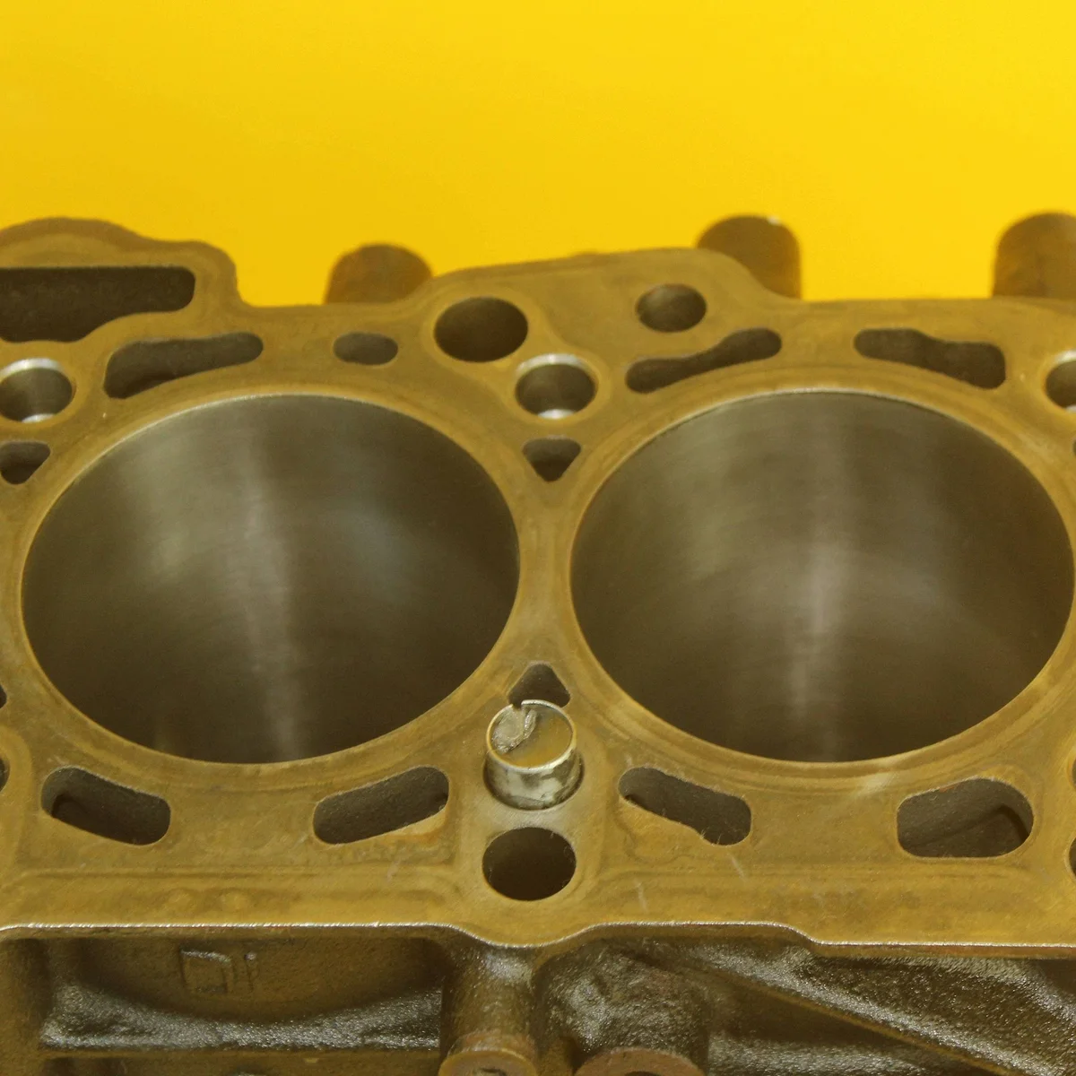 Bloque Motor 038021BQ VW Golf V 1.9 TDI image 8