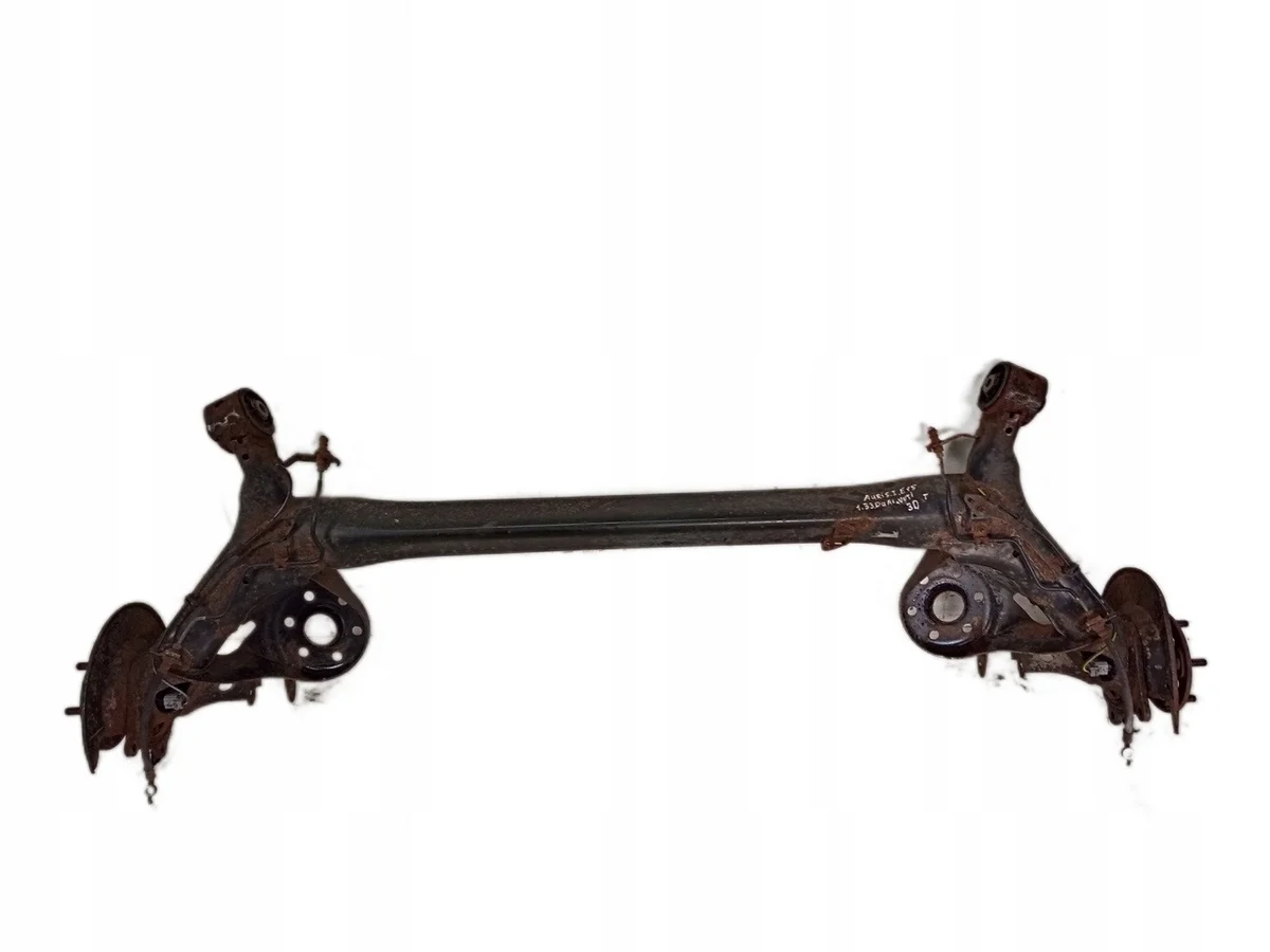 Poutre de suspension arrière Toyota Auris E15