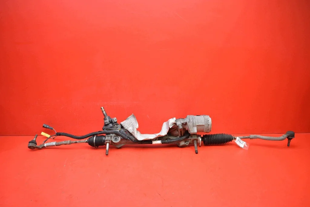 Lenkgetriebe Citroen C4 Picasso II 1.6 e-HDI