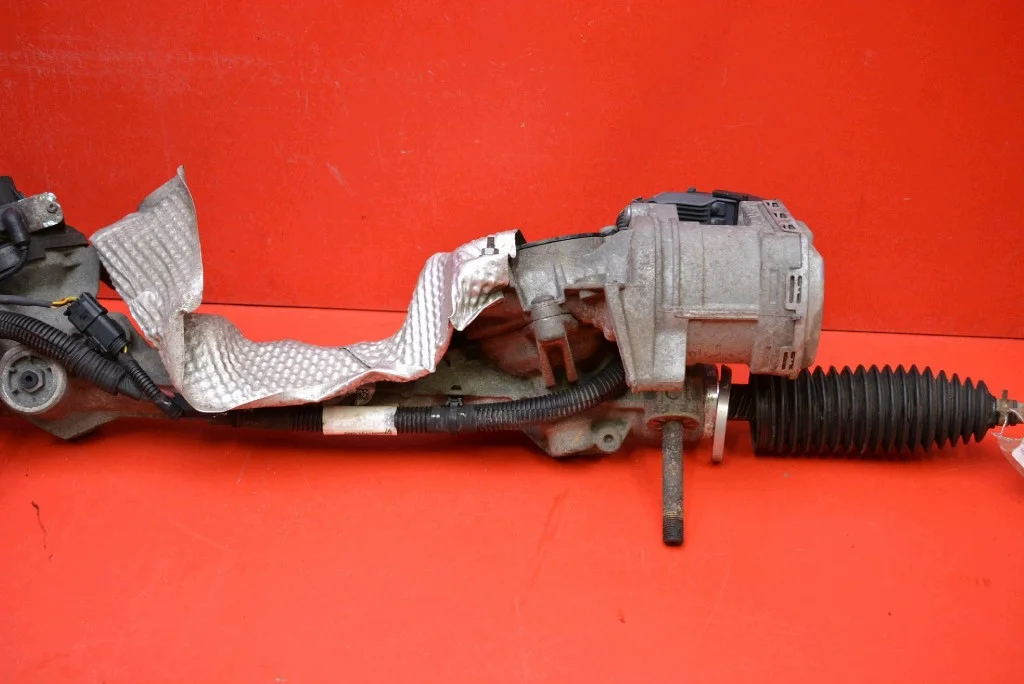 Lenkgetriebe Citroen C4 Picasso II 1.6 e-HDI image 3