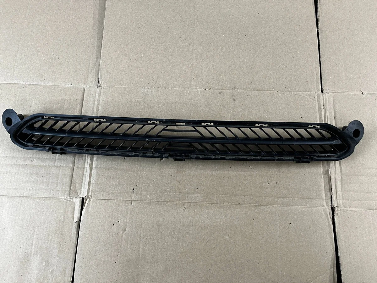 Citroen C4 III e-C4 Front Bumper Grille