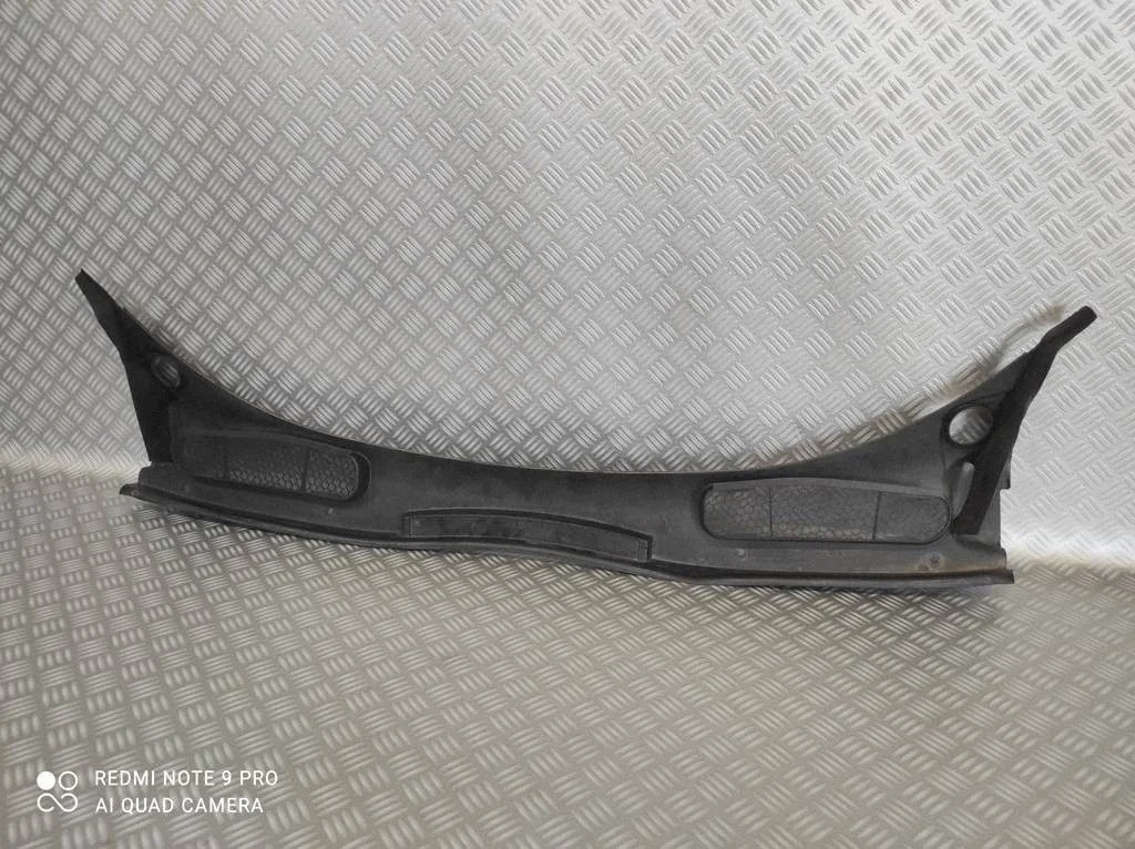 Front-Scheibenwischer-Abdeckung Ford Transit Connect II image 3