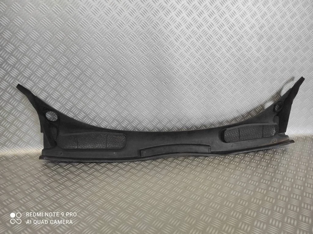 Front-Scheibenwischer-Abdeckung Ford Transit Connect II image 4