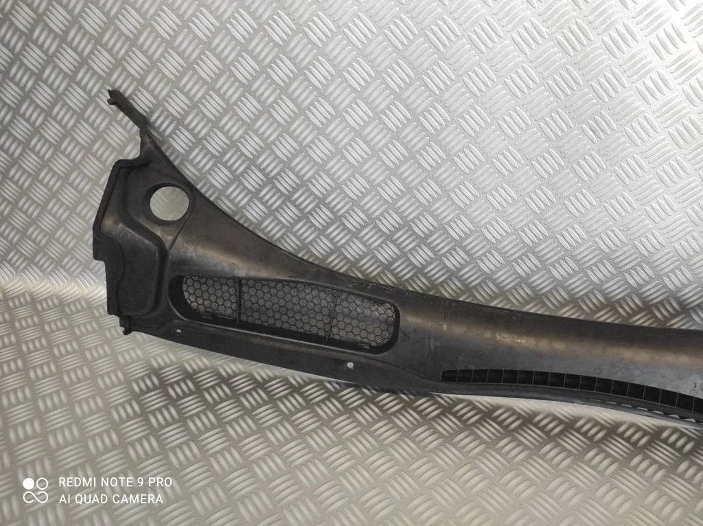 Front-Scheibenwischer-Abdeckung Ford Transit Connect II image 6