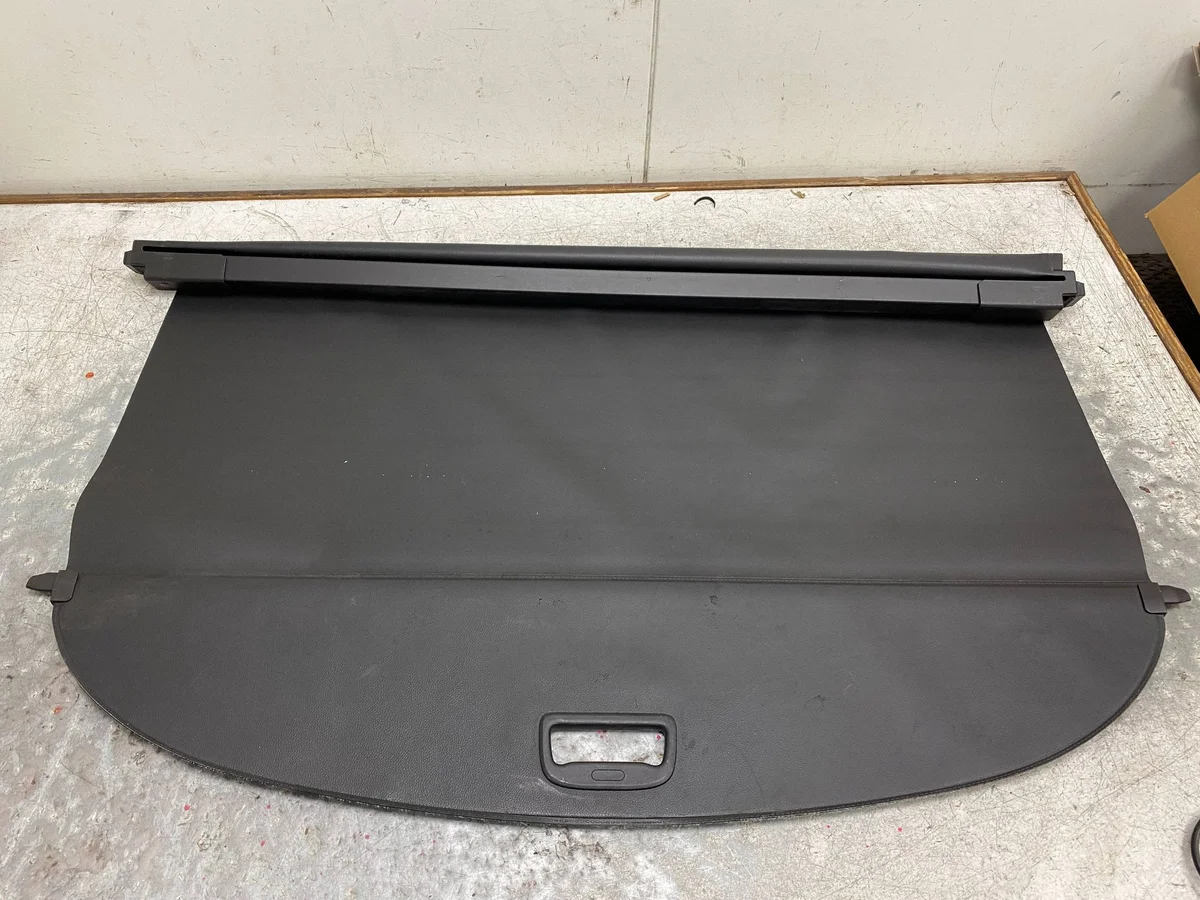 Opel Astra K Kombi Bagagerumsrulle APU31927 image 5