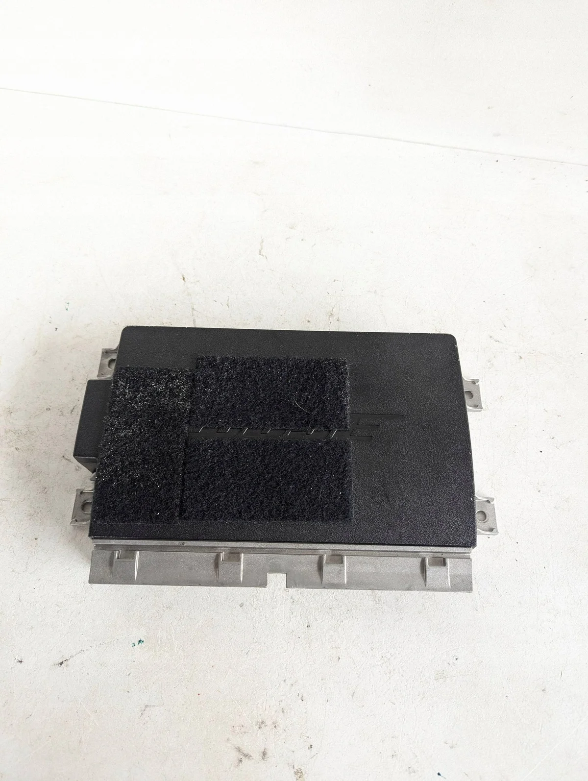 Amplificateur Audi A6 C7 4G8035223B Occasion